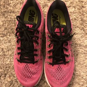 Nike zoom Pegasus sneakers size 10 NWOT